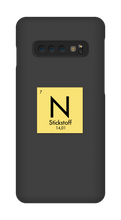 derjaucheprinz Samsung Phone Cases