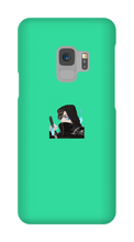 zaindan Samsung Phone Cases
