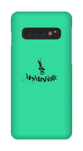 MrsMaxKnife Samsung Phone Cases