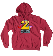 Hoodies (No-Zip/Pullover)