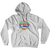 goddessiris_811 Hoodies (No-Zip/Pullover)