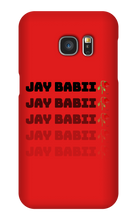Jay babii Samsung Phone Cases