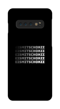 eismitschokii Samsung Phone Cases