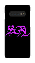 bsbabygirl Samsung Phone Cases