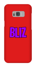 BLIZ - SAMSUNG PHONE CASE