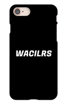 wacilrs_ytb iPhone Phone Cases