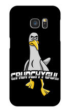 crunchygul Samsung Phone Cases
