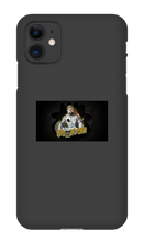 bs_joshi iPhone Phone Cases