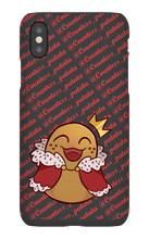 countess_patata iPhone Phone Cases