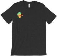 Zoro Smooch T-Shirt by Maridoodles