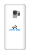 mathijsbols Samsung Phone Cases