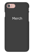 Merch.exe Phone Case iPhone