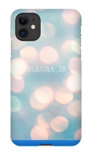 sakura_junior iPhone Phone Cases