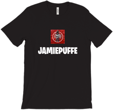 jamiepuffe T-Shirts