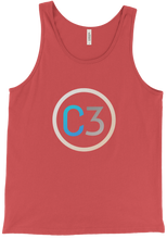cobalt31ue Tank Top