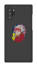 bromlehd Samsung Phone Cases