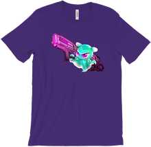 pewing tshirt