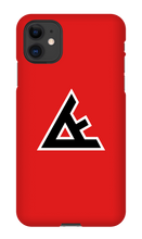 avemplays iPhone Phone Cases