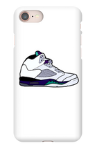 jordan iPhone Phone Cases