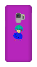 warniux Samsung Phone Cases