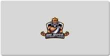 kingjayzeus XXL Gaming Mousepad