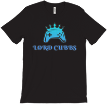lordcubbs T-Shirts