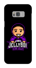 xjellyboix Samsung Phone Cases