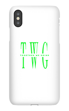 callmeyatty iPhone Phone Cases