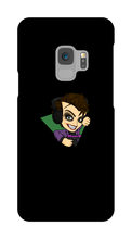cpz_gaming Samsung Phone Cases