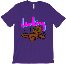 VooDooPickle Lurking T-Shirt