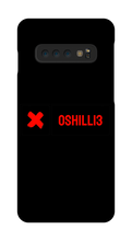 oshill13 Samsung Phone Cases