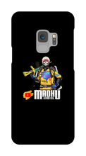 madhugaming Samsung Phone Cases