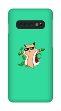 deborekc Samsung Phone Cases