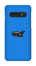 Coque de Samsung (car on est pas riche NOUS !)