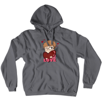 Love Hoodie