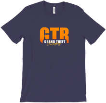 GTR5 T-Shirts