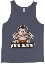 Tanktop Colour set 1