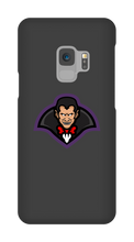 phantomalucard Samsung Phone Cases