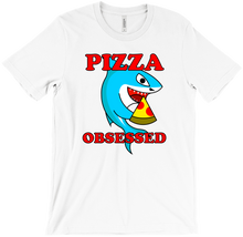 Pizza Obsessed T-Shirt