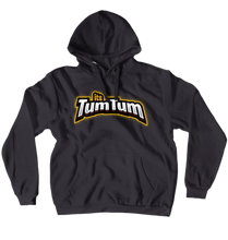 itstumtum Hoodies (No-Zip/Pullover)