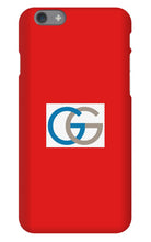 gavinsgamingchannel iPhone Phone Cases