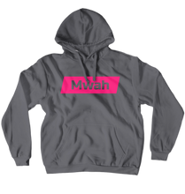 Mwah Hoodie
