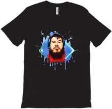 naughtyalpha24 T-Shirts