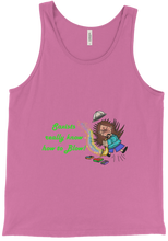 saxpedalguy Tank Top