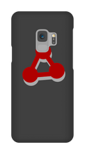 Schnitzeltoast Samsung Smartphone Cases