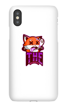 vinglokey iPhone Phone Cases