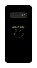 GROUND ZERO Samsung Phone Case