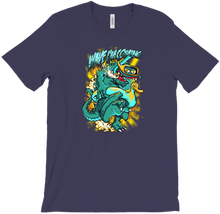 kreziboi T-Shirts