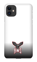 noud_aws iPhone Phone Cases