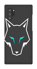 White Wolf Logo Samsung Case